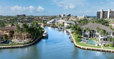 September 2025 Delray Beach