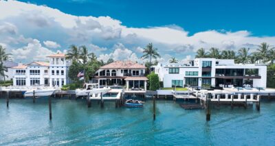 How International Buyers are Reshaping Boca Raton's Waterfront Market