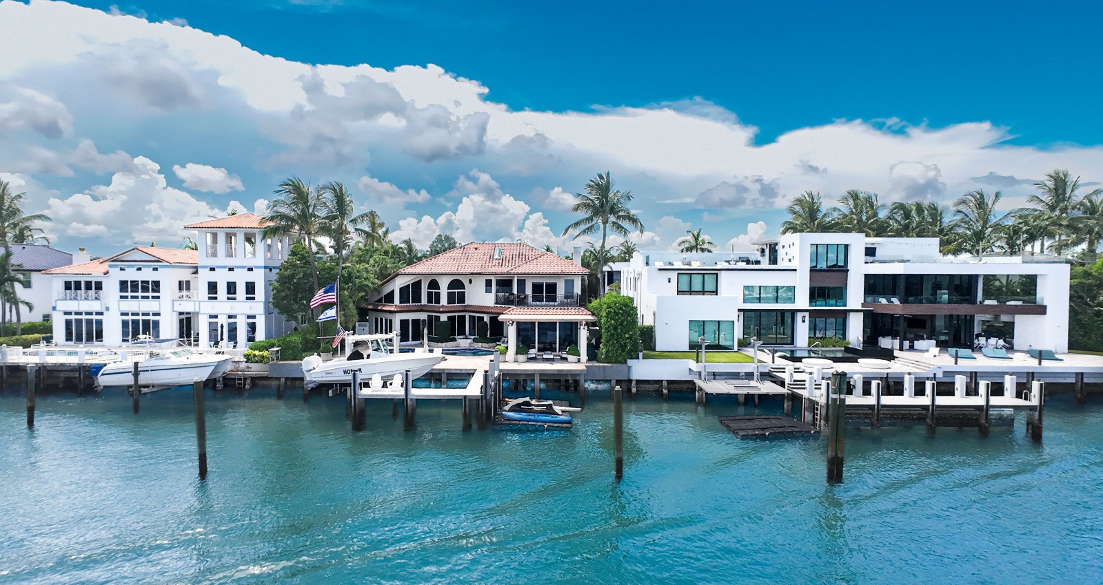 How International Buyers are Reshaping Boca Raton's Waterfront Market
