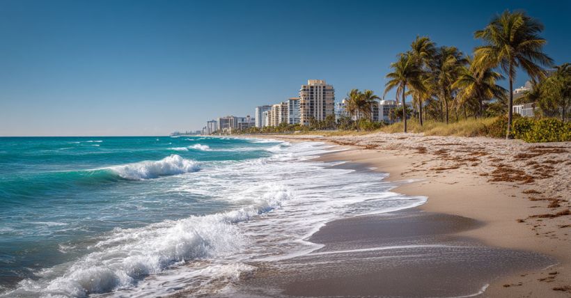 Boca Raton, FL Zip Code Guide