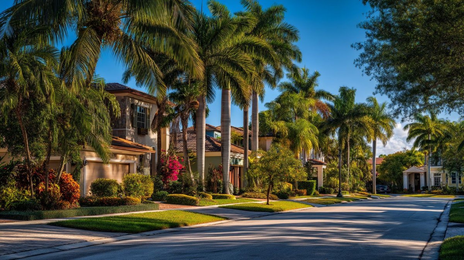 Boca Raton Property Taxes