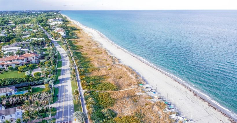 A Complete Guide to Delray Beach, FL Zip Codes