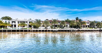 Your Window into Boca Raton's Luxury Waterfront Market