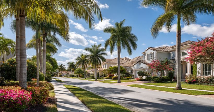 2025 Boca Raton, FL Housing Market: Real Estate Prices & Trends