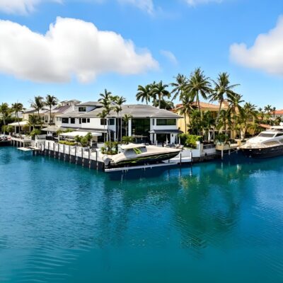 Delray Beach Waterfront Market Report August