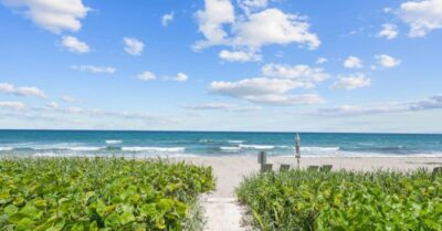 Top 10 New Listings in Boca Raton, Delray Beach & Highland Beach on 5/26/2025