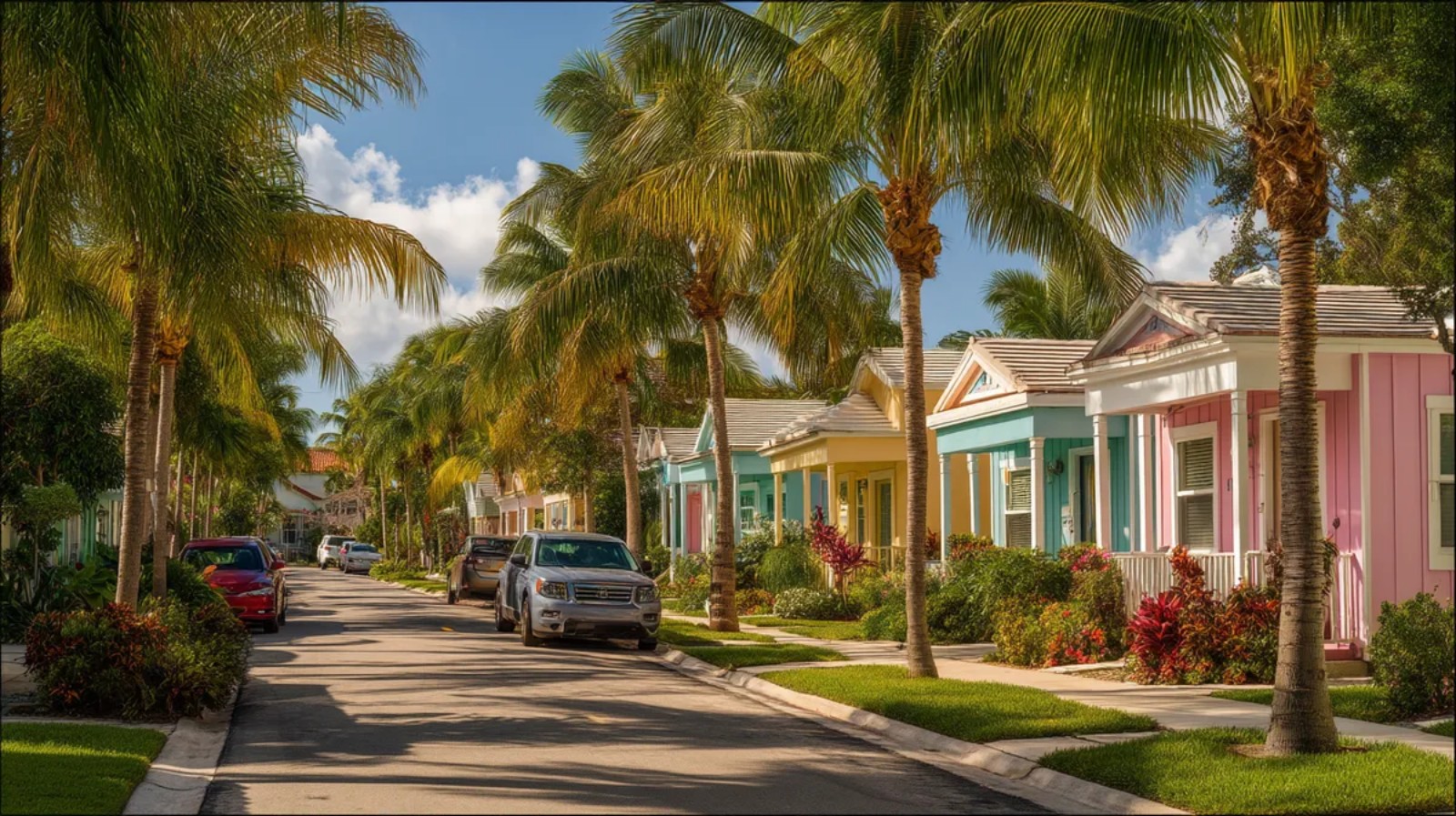2025 Delray Beach, FL Housing Market: House Prices & Trends