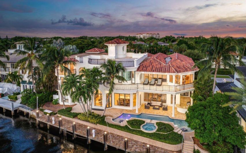 155 SE Spanish Trail