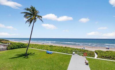 Top 10 New Listings in Boca Raton