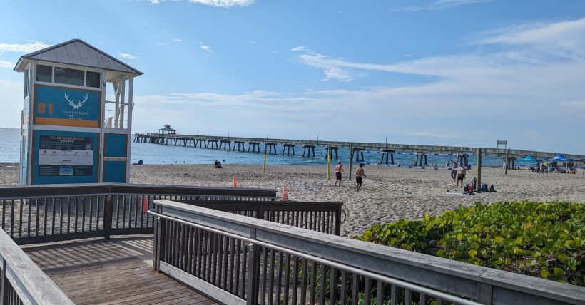 Does Deerfield Beach’s Real Estate Market present Opportunities for Buyers and Sellers? Here’s What You Need to Know