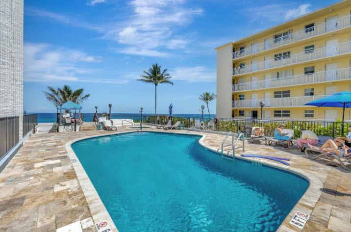 Top 10 New Listings in Boca Raton, Deerfield Beach, Delray Beach, Highland Beach and Hillsboro Beach on 4/19/2025