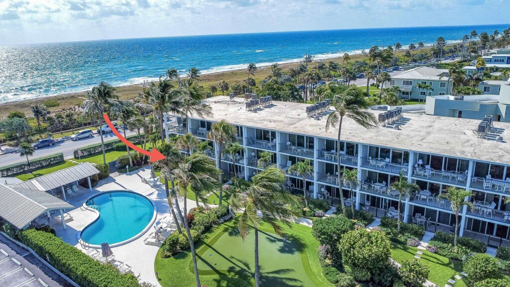 150 N Ocean BLVD S-10