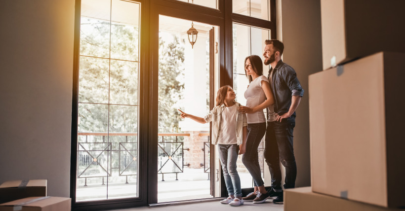 Is Buying A Home Right Now A Mistake