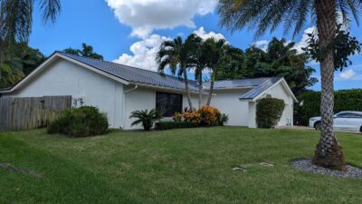 5112 Foxpointe Circle, Delray Beach