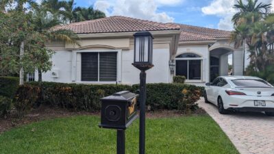 7060 Islegrove Place, Boca Raton