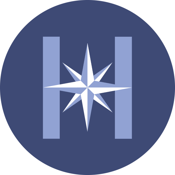 Maureen Harmonay logo
