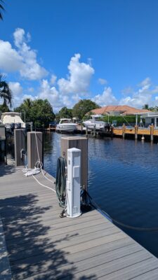 A South Florida Buyer’s Guide to a Waterfront Home Inspection