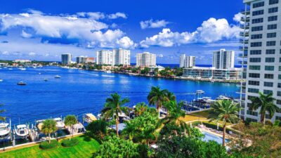 When to Buy a Waterfront Condo in Boca Raton, Delray Beach or Highland Beach