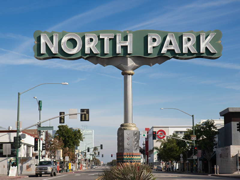North Park