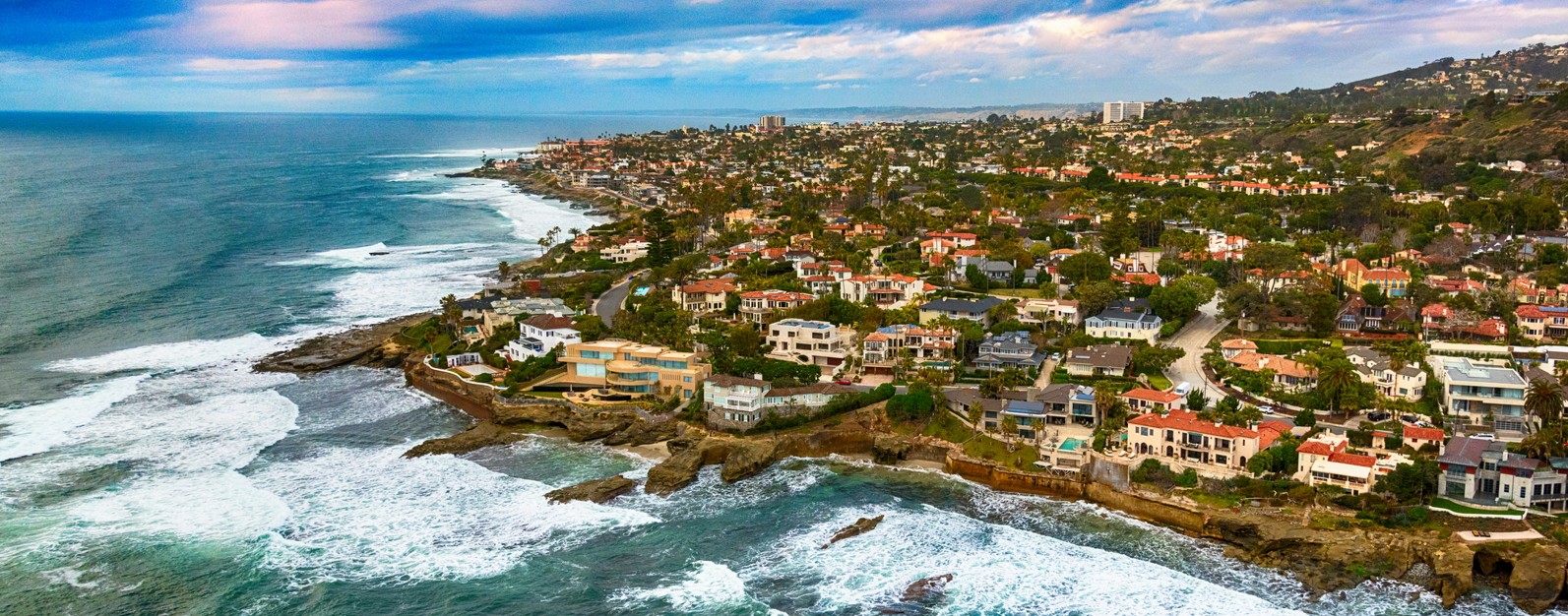 La Jolla