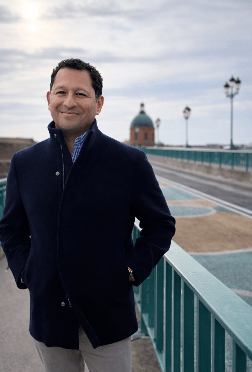 Miguel Chairez - San Diego Real Estate Broker