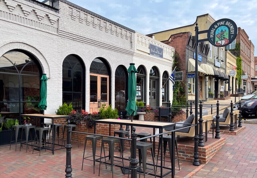 Senoia