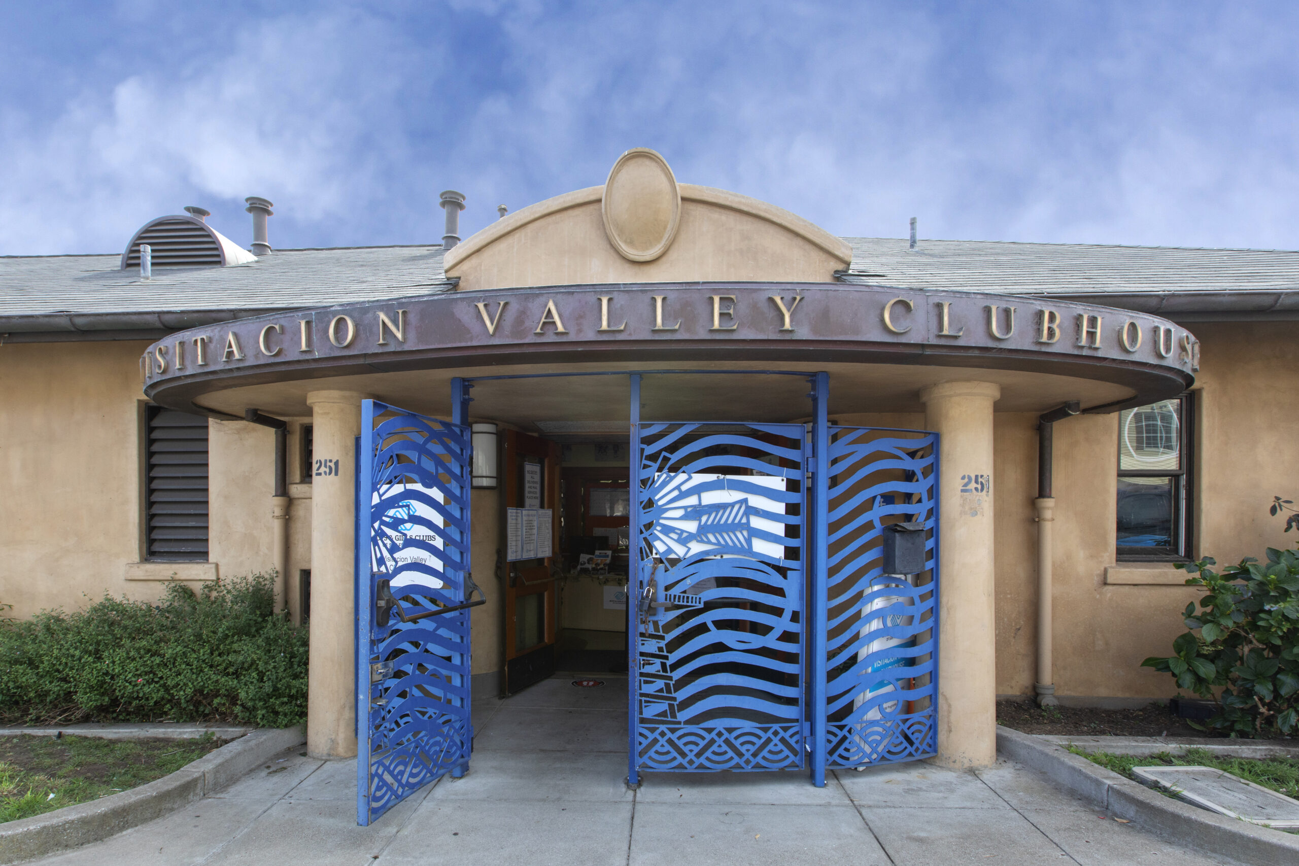 Visitacion Valley