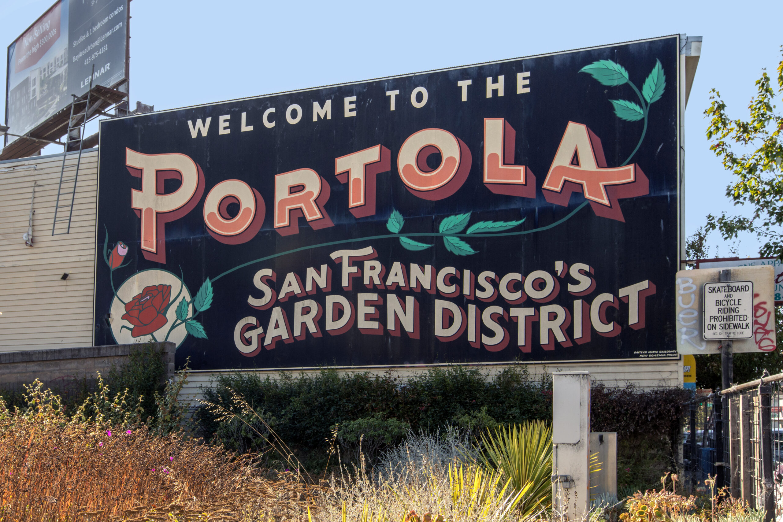 Portola