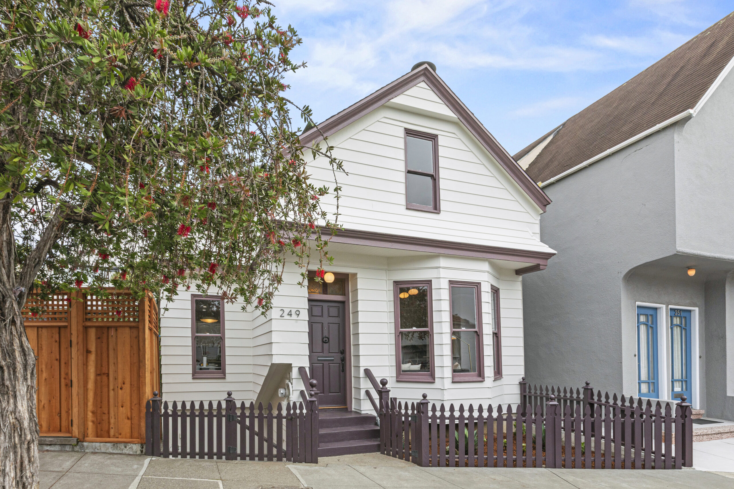 249 Bocana Street
