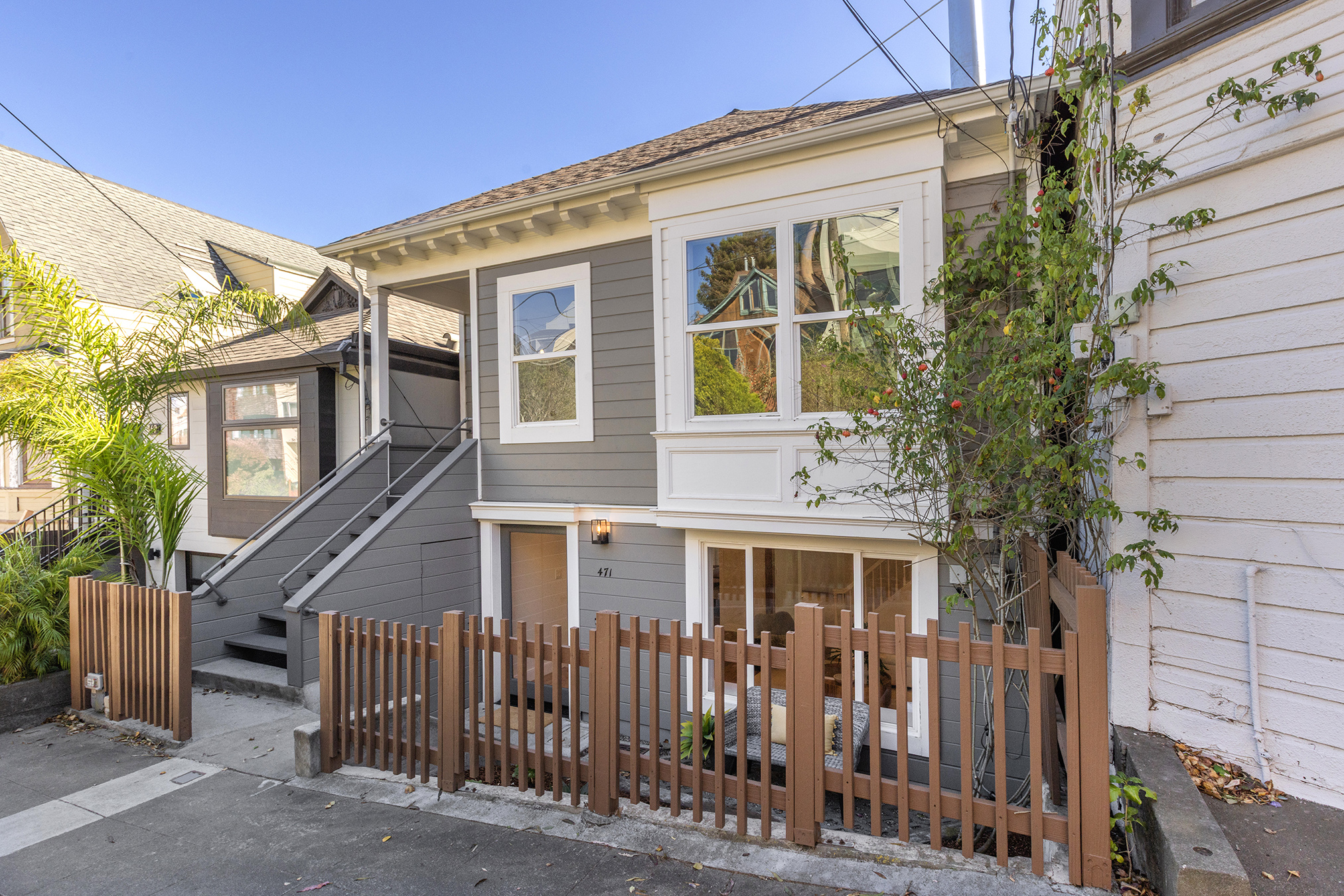 471 Valley Street