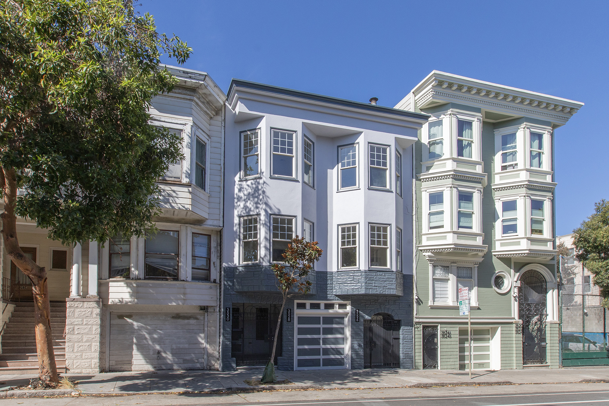 3528 17th Street