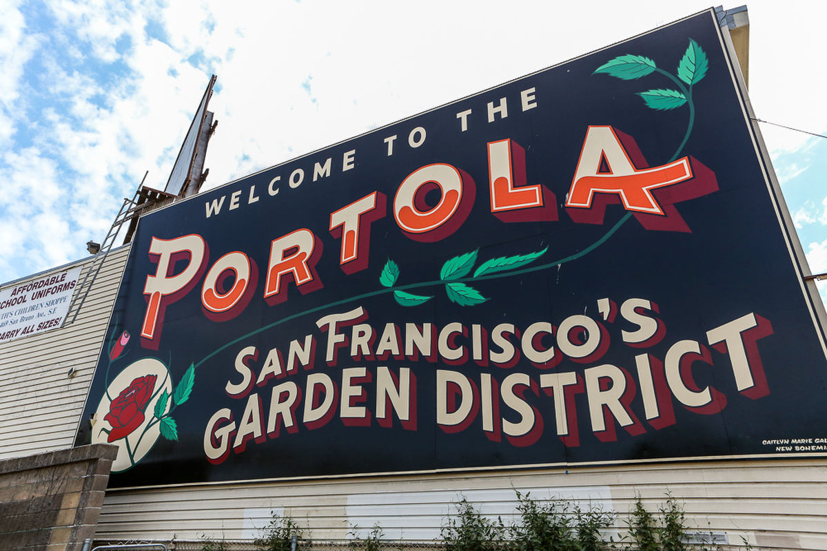 Portola