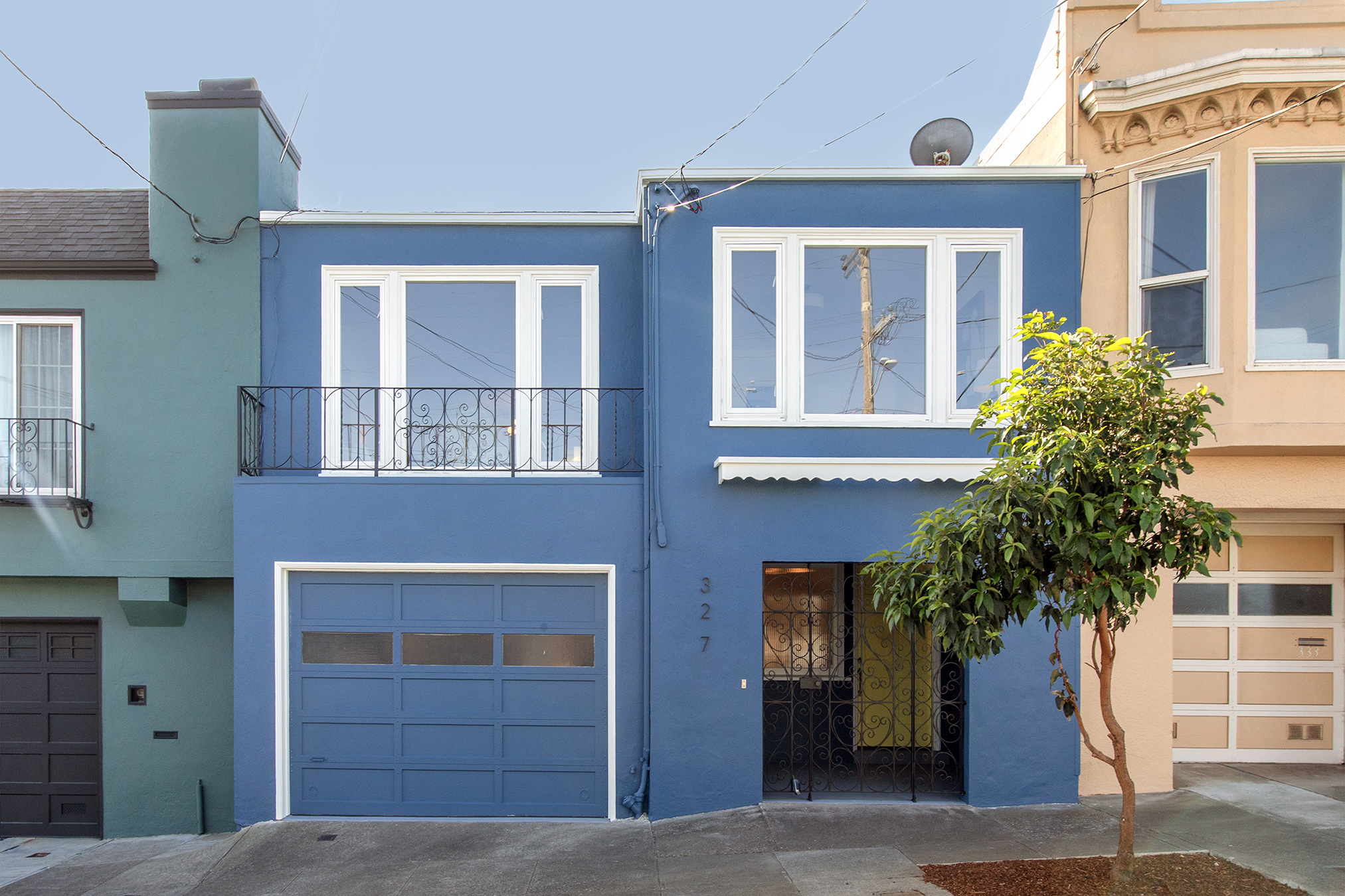 327 Hale Street