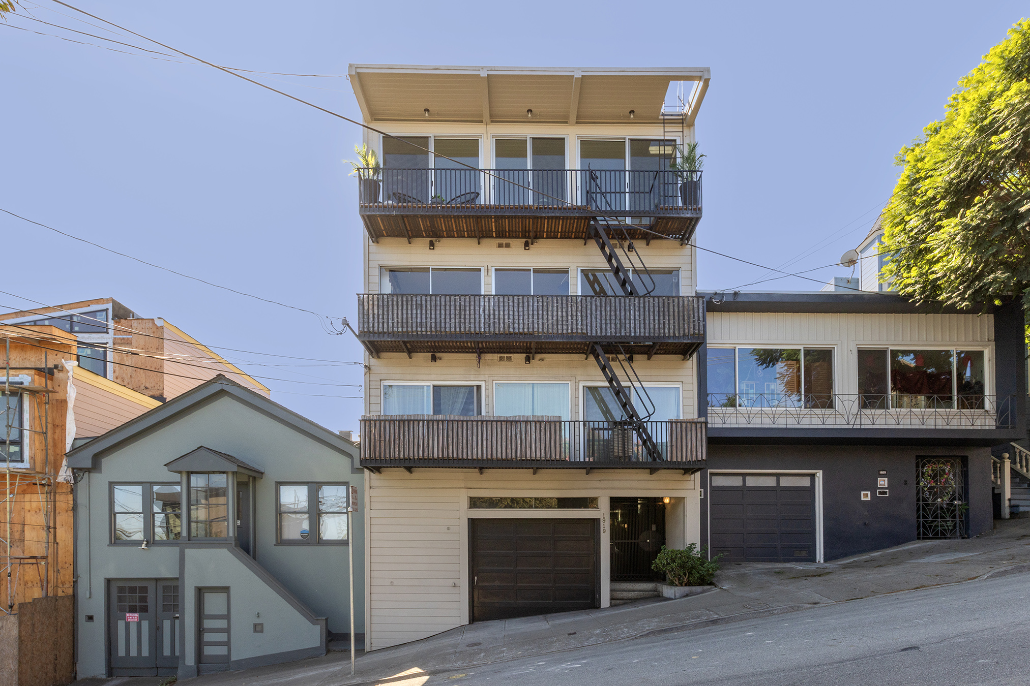 1919 20th Street #2