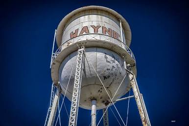 Wayne, OK