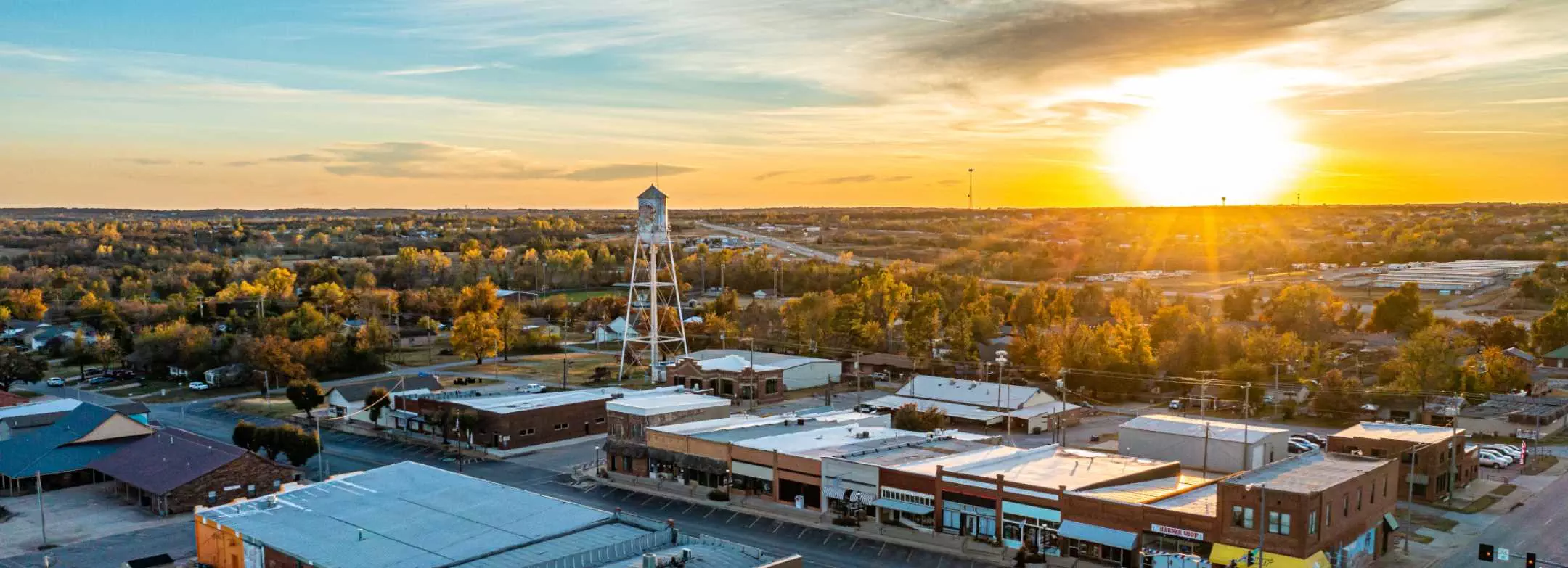 Blanchard, OK