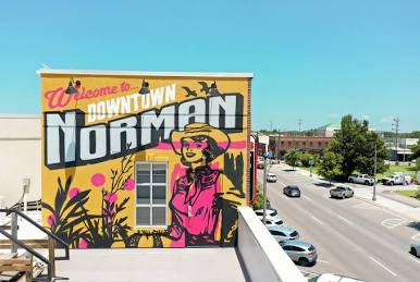 Norman, OK