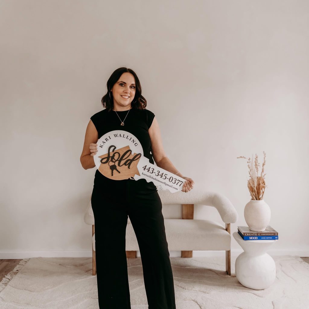 Kari Walling