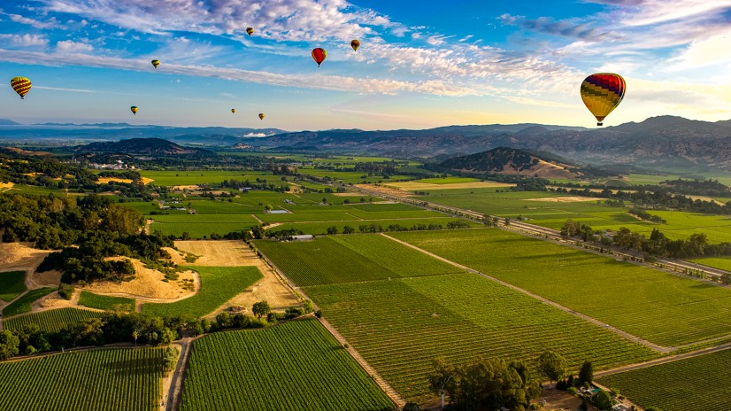 Yountville