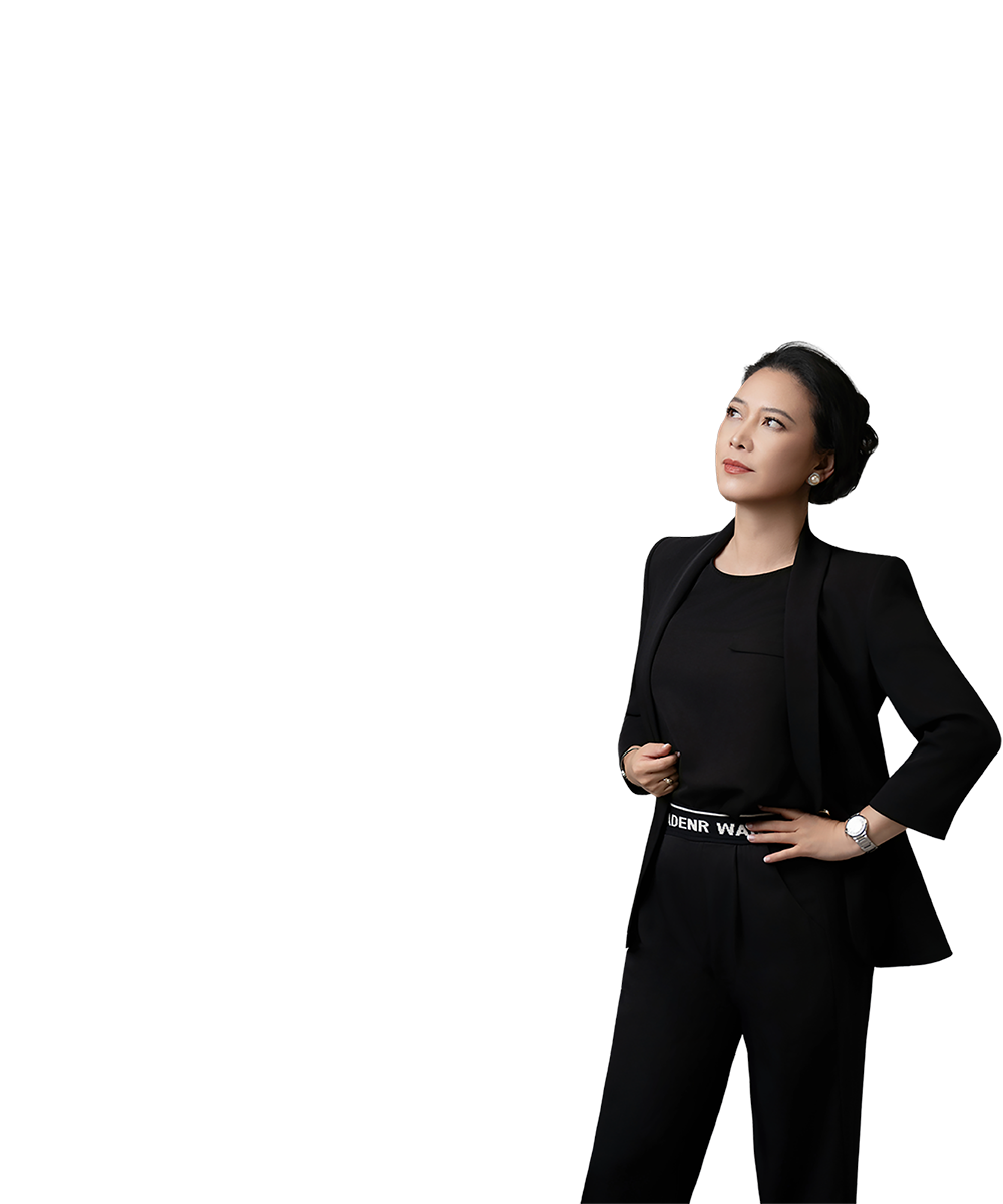 Cindy Chin