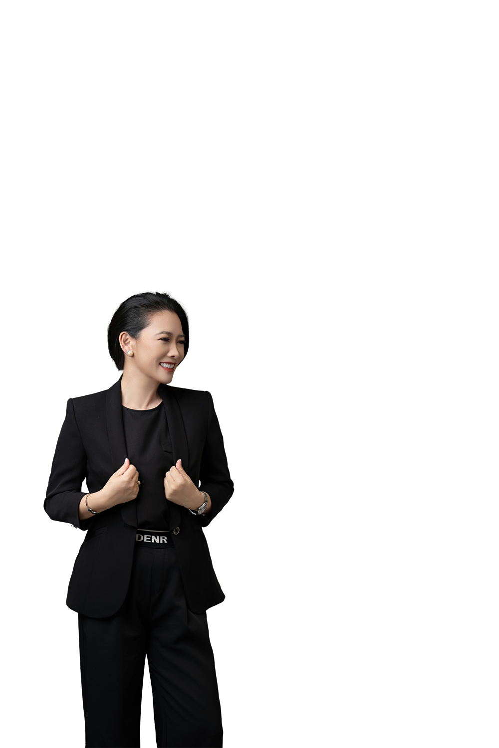 Cindy Chin