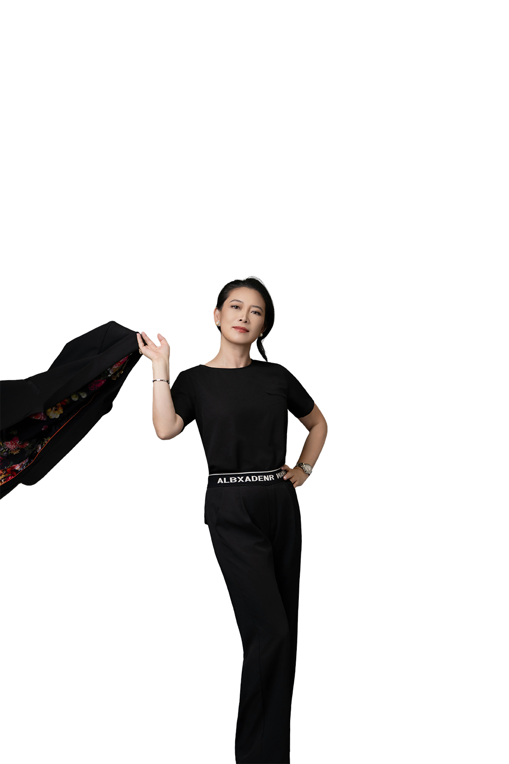 Cindy Chin