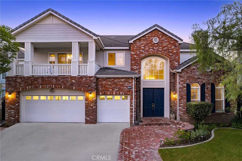 17420 Harlan DR