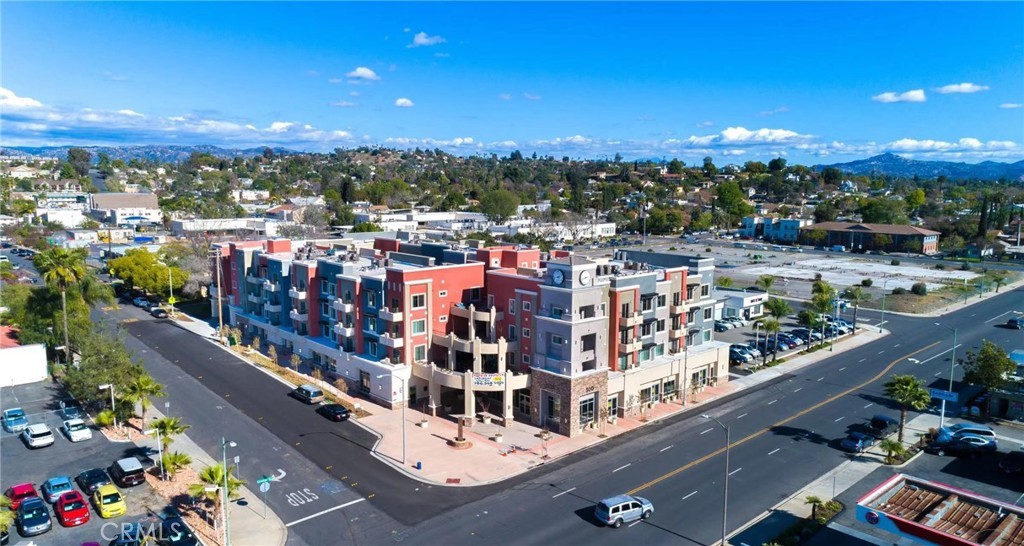 300 Escondido