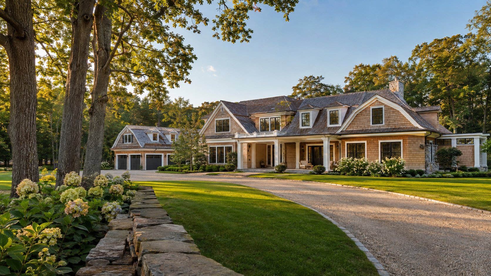 Cold Spring Harbor