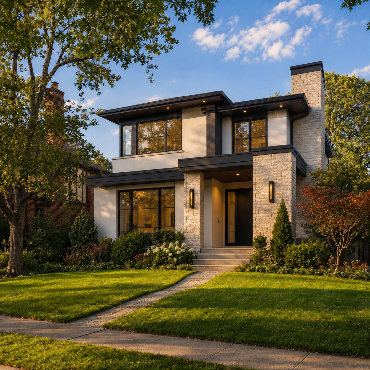Forest Hills