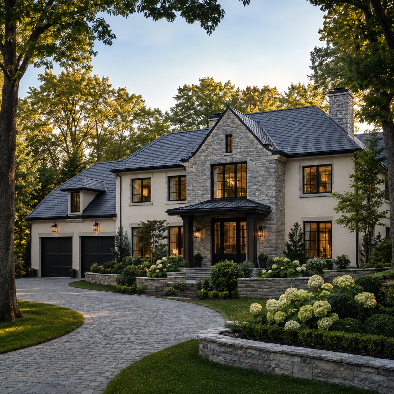 Roslyn Home For Sale