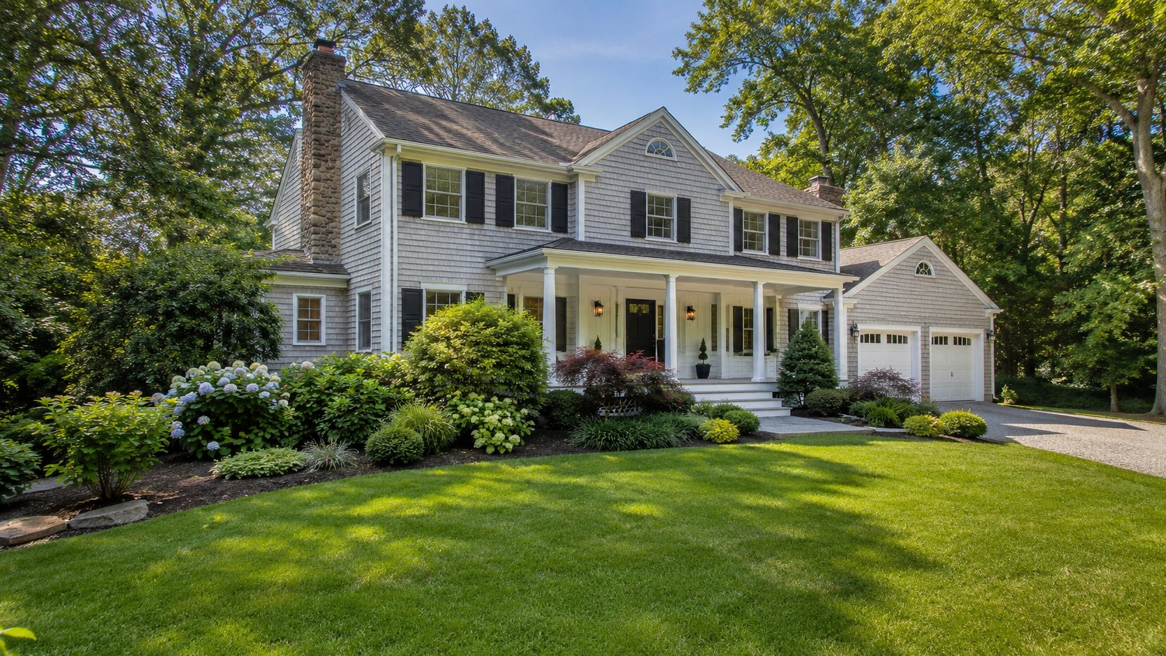 Stony Brook Home For Sale