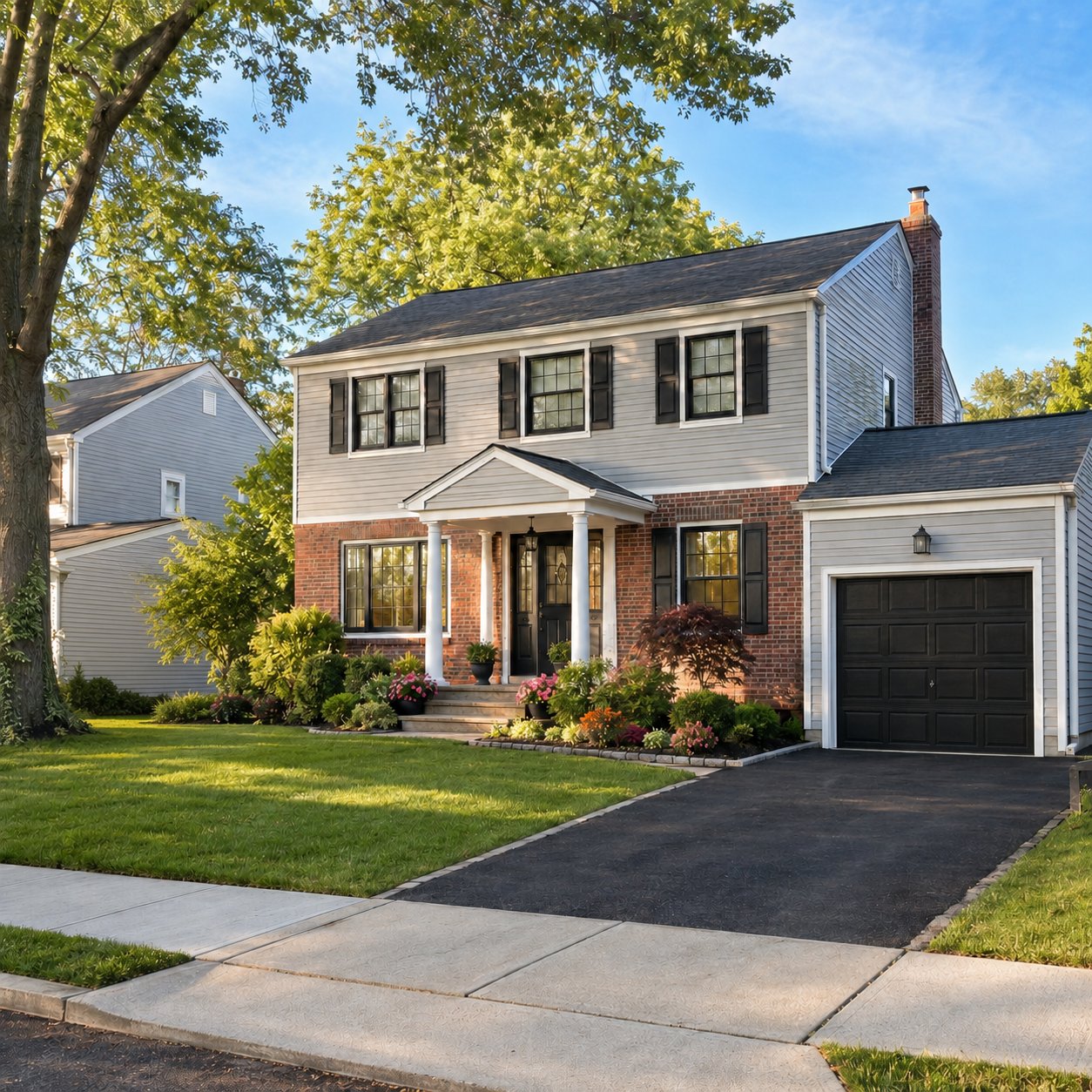 Westbury Home For Sale