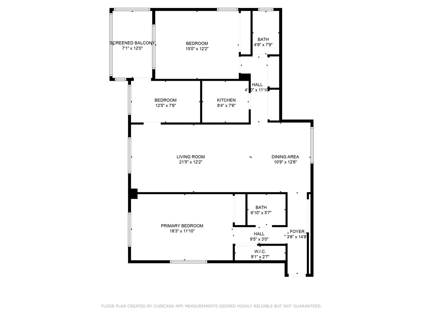 2 Bed 2 Bath Apartments for Sale in Forest Hills, NY